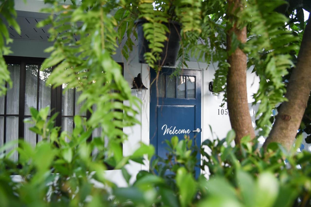 Snoozy Guesthouse Phuket Kültér fotó
